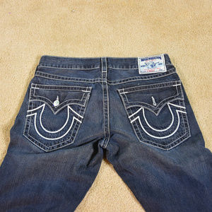 True Religion Jeans - Jeans True Religion Jeans - Jeans